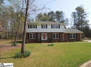 205 Wallingford Rd, Greenville, SC 29609