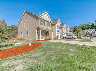 134 Park Ridge Way, Lexington, SC 29072