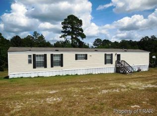 2468 Walker Rd, Linden, NC 28356