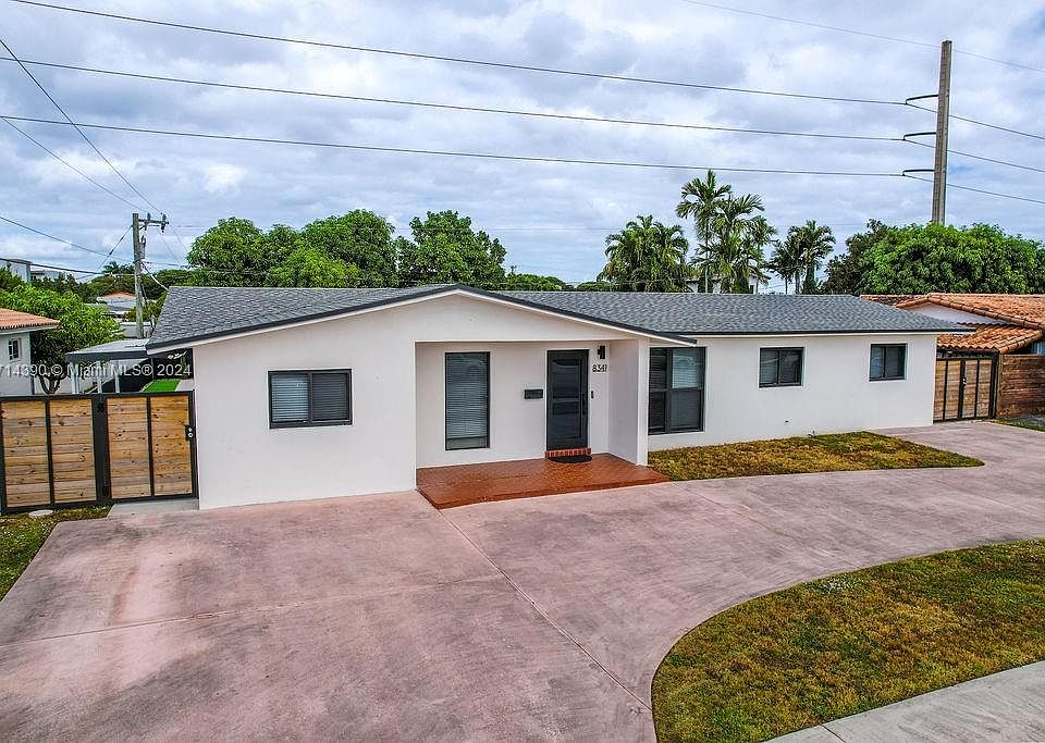 8341 SW 12th Ter, Miami, FL 33144 | Zillow