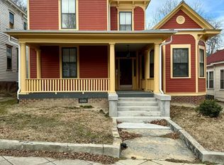820 Pine St, Danville, VA 24541