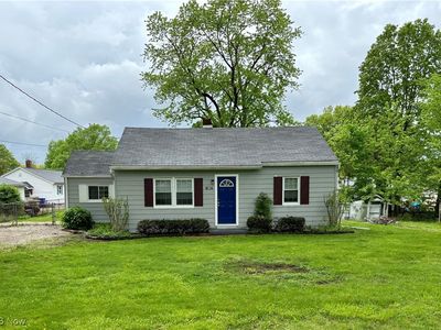 167 Hunter Ave, Munroe Falls, OH, 44262