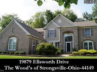 19879 Ellsworth Dr, Strongsville, OH