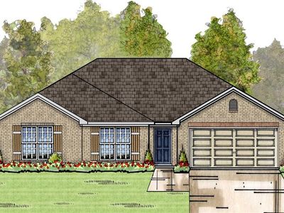 812 Dunvegan Dr, Prattville, AL, 36067