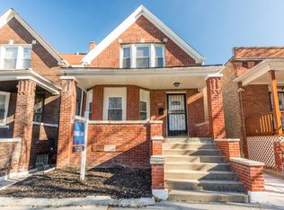 8413 S Sangamon St, Chicago, IL 60620