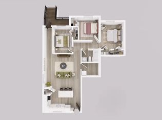 918 Elizabeth Rd #201, Winnipeg, MB R2J 1B1