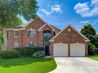 19603 Dogwood Walk Ct, Spring, TX 77388