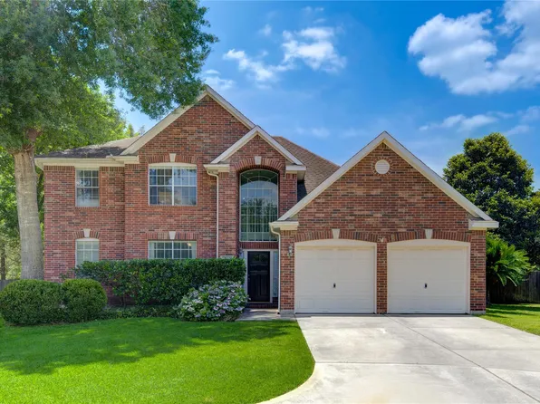 19603 Dogwood Walk Ct, Spring, TX 77388