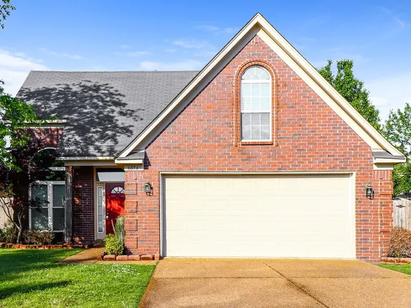 6077 Armistead St, Arlington, TN 38002