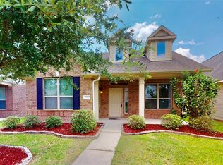 17222 Marquette Point Ln, Humble, TX 77346