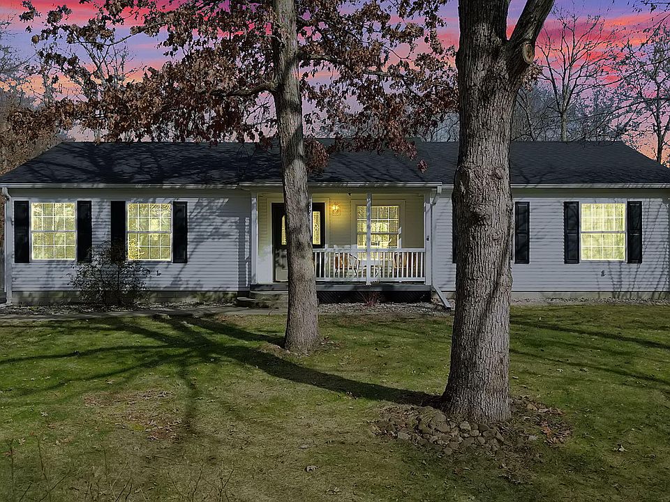 10917 Sheephead Ct, Demotte, IN 46310 | Zillow