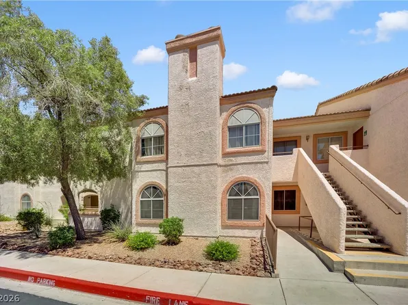 7570 W Flamingo Rd Unit 115, Las Vegas, NV 89147