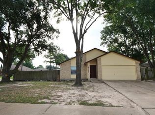 2126 Wigmaker Dr, Katy, TX 77493