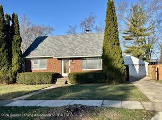 4608 Alpha St, Lansing, MI 48910