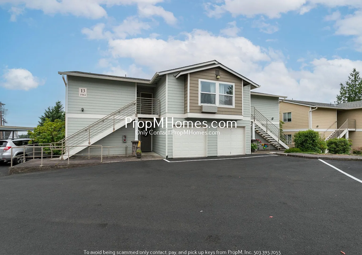 Two Bedroom Condo in the Heart of Bethany! — Photo 1