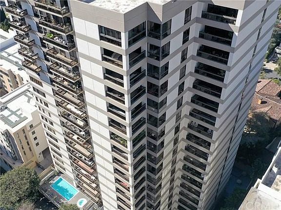 4th image of 10445 Wilshire Blvd APT 706