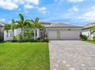9850 Evergreen Woods Lane, Boynton Beach, FL 33473