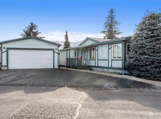1611 S Methow St UNIT 21, Wenatchee, WA 98801