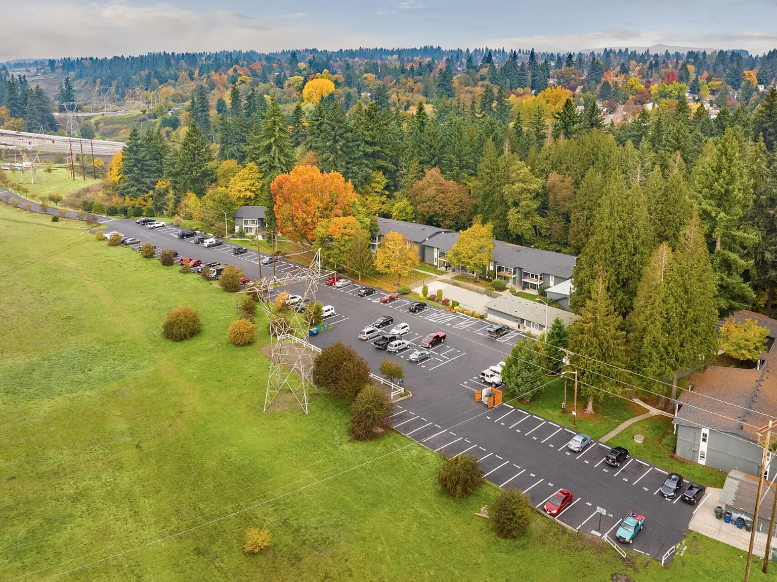 Cedar Lane — Photo 3