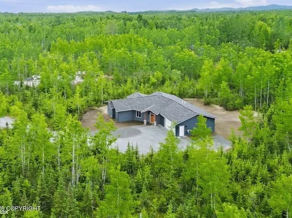 1584 S Birch Lake Dr, Big Lake, AK 99654