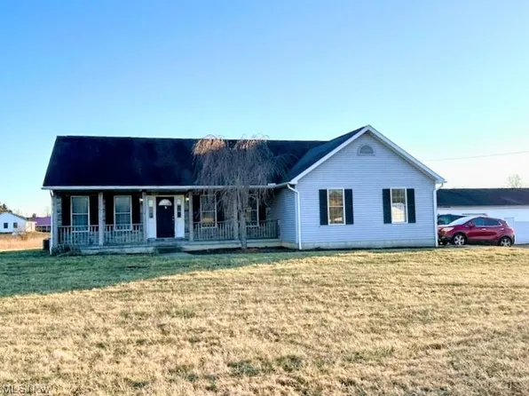 9366 Newton Falls Rd, Ravenna, OH 44266