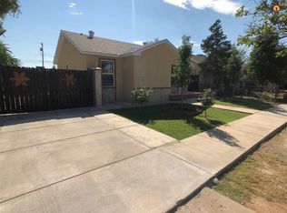 1509 Ross St, Clovis, NM 88101