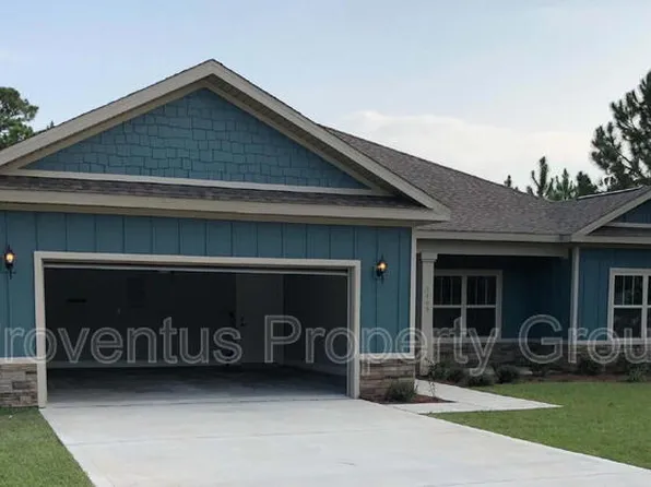 9169 Timber Ln, Navarre, FL 32566