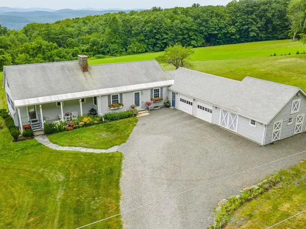 347 Ball Hill Road, Langdon, NH 03602