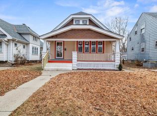 4876 N 24th Pl, Milwaukee, WI 53209