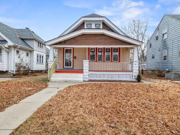 4876 North 24th PLACE, Milwaukee, WI 53209