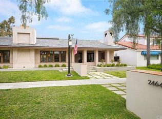 24641 El Camino Capistrano, Dana Point, CA 92629
