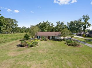 7082 Island Rd, Jarreau, LA 70749