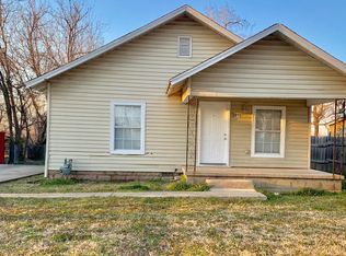 2215 E Tecumseh St, Tulsa, OK 74110