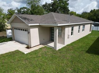 36755 Thomas Jefferson Rd, Dade City, FL 33525