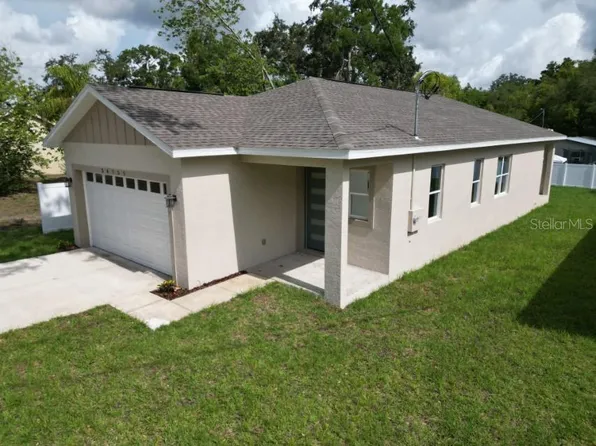 36755 Thomas Jefferson Rd, Dade City, FL 33525