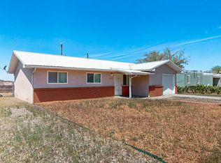 419 La Charles Dr NE, Albuquerque, NM 87123