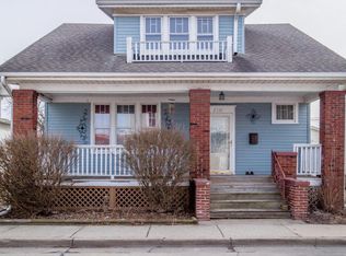 2311 Victoria Dr, Racine, WI 53403