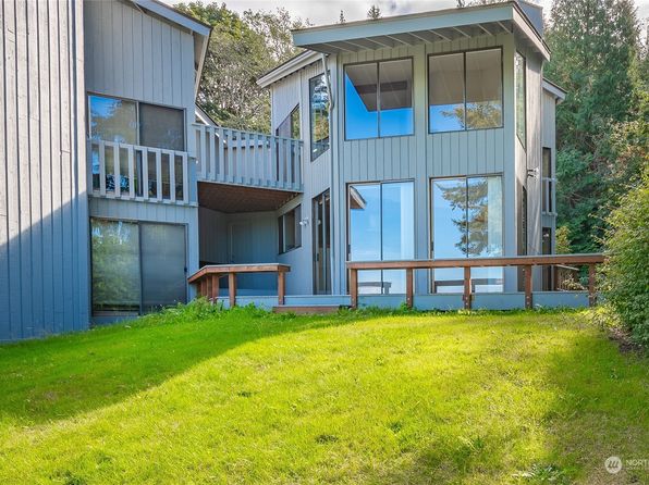2879 N Nugent Road #H8, Lummi Island, WA 98262