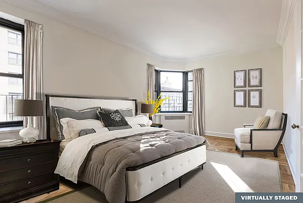 Sold by Brown Harris Stevens | media 5