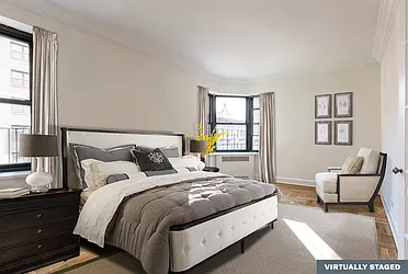 Sold by Brown Harris Stevens