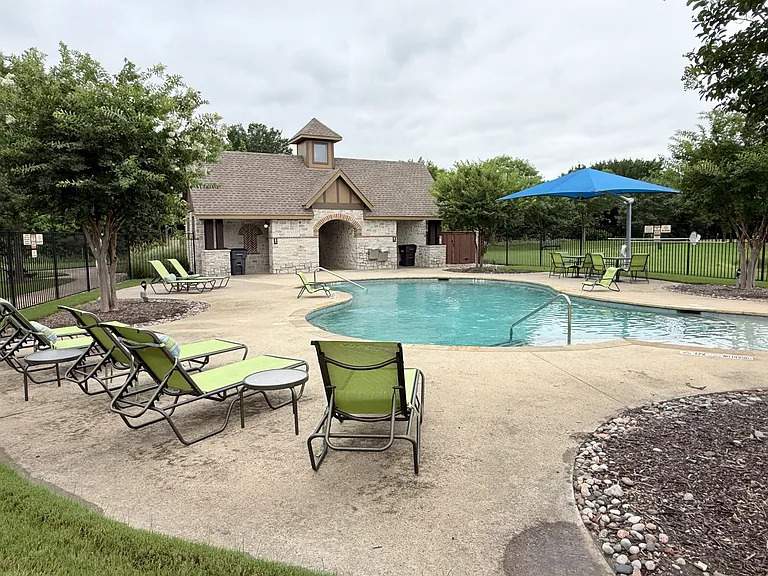 Community Pool