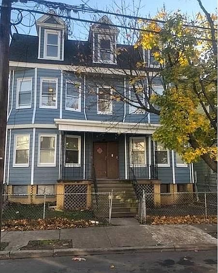 1st image of 142 Seymour Ave #1L