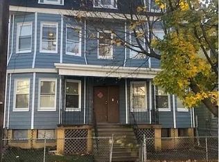 142 Seymour Ave #1L, Newark, NJ 07108