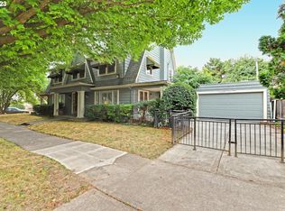 1305 NE 21st Ave, Portland, OR 97232