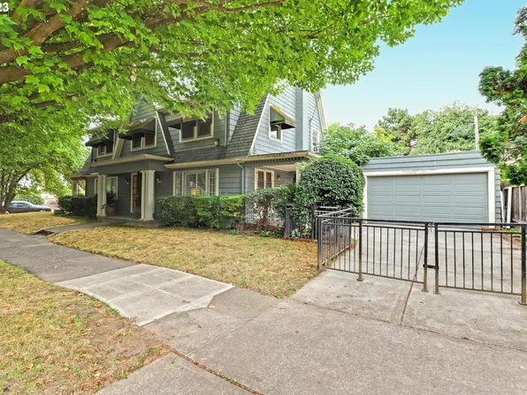 1305 NE 21st Ave, Portland, OR 97232