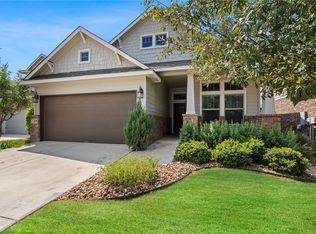 109 Auburn Cv, Georgetown, TX 78628