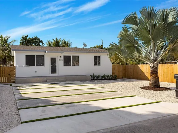 3120 NW 134th St, Opa Locka, FL 33054