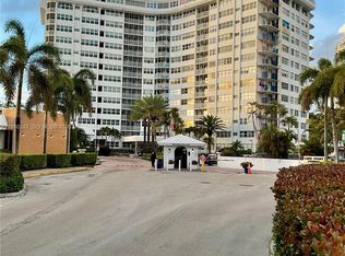 100 Golden Isles Dr APT 205, Hallandale, FL 33009