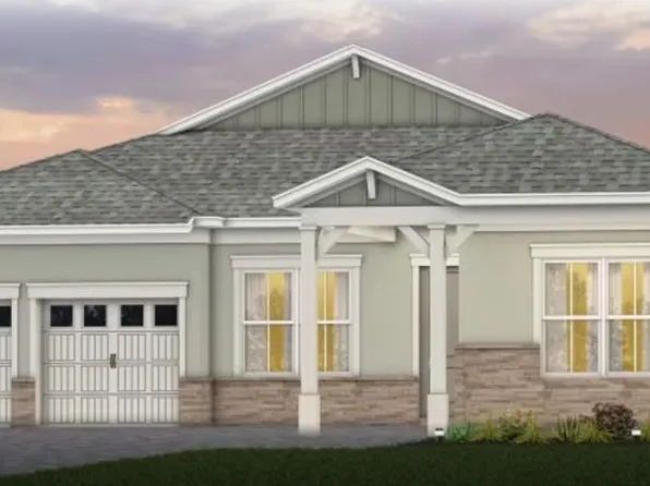 222 Woodfall Ln, Winter Garden, FL 34787