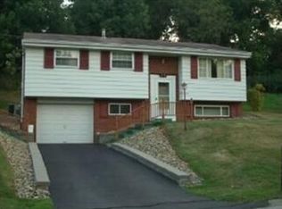 612 Stoneridge Dr, Allison Park, PA 15101